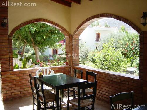 Matala Valley Village Hotel 12